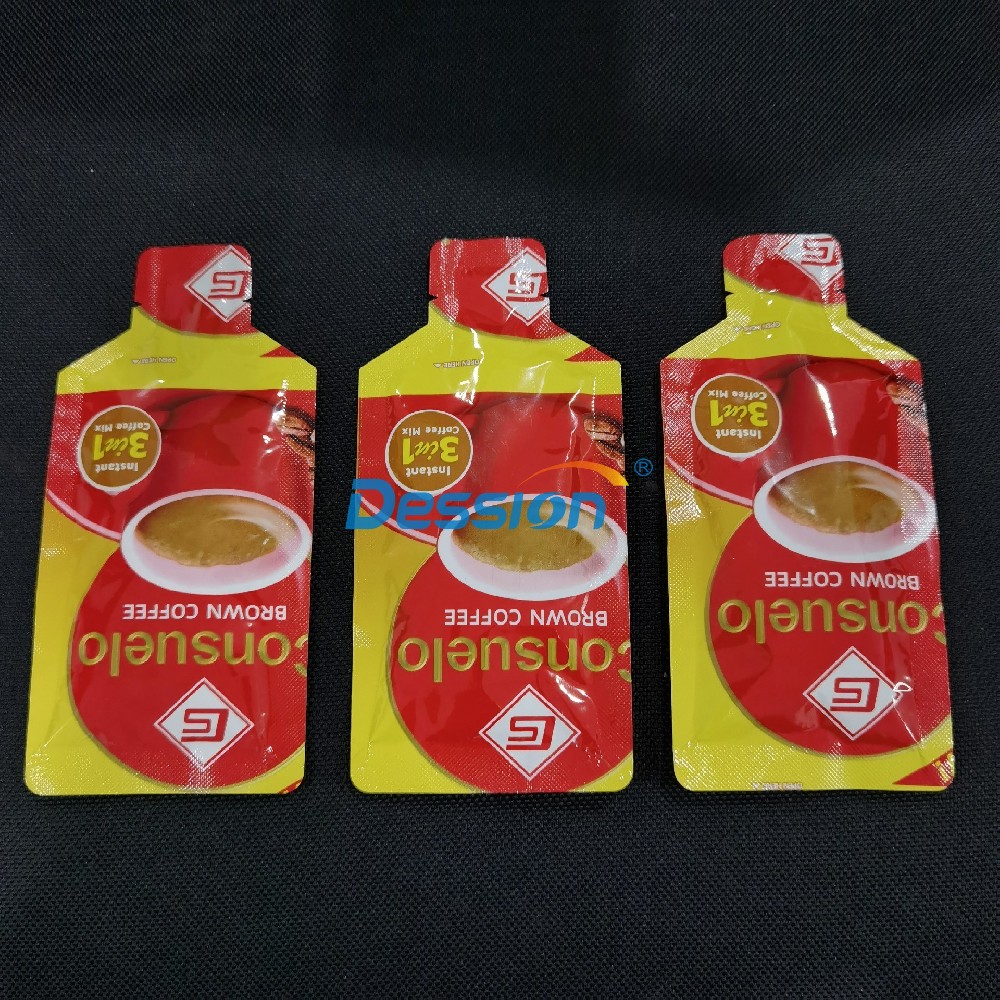 粘稠的液體要怎么選包裝機(jī)？