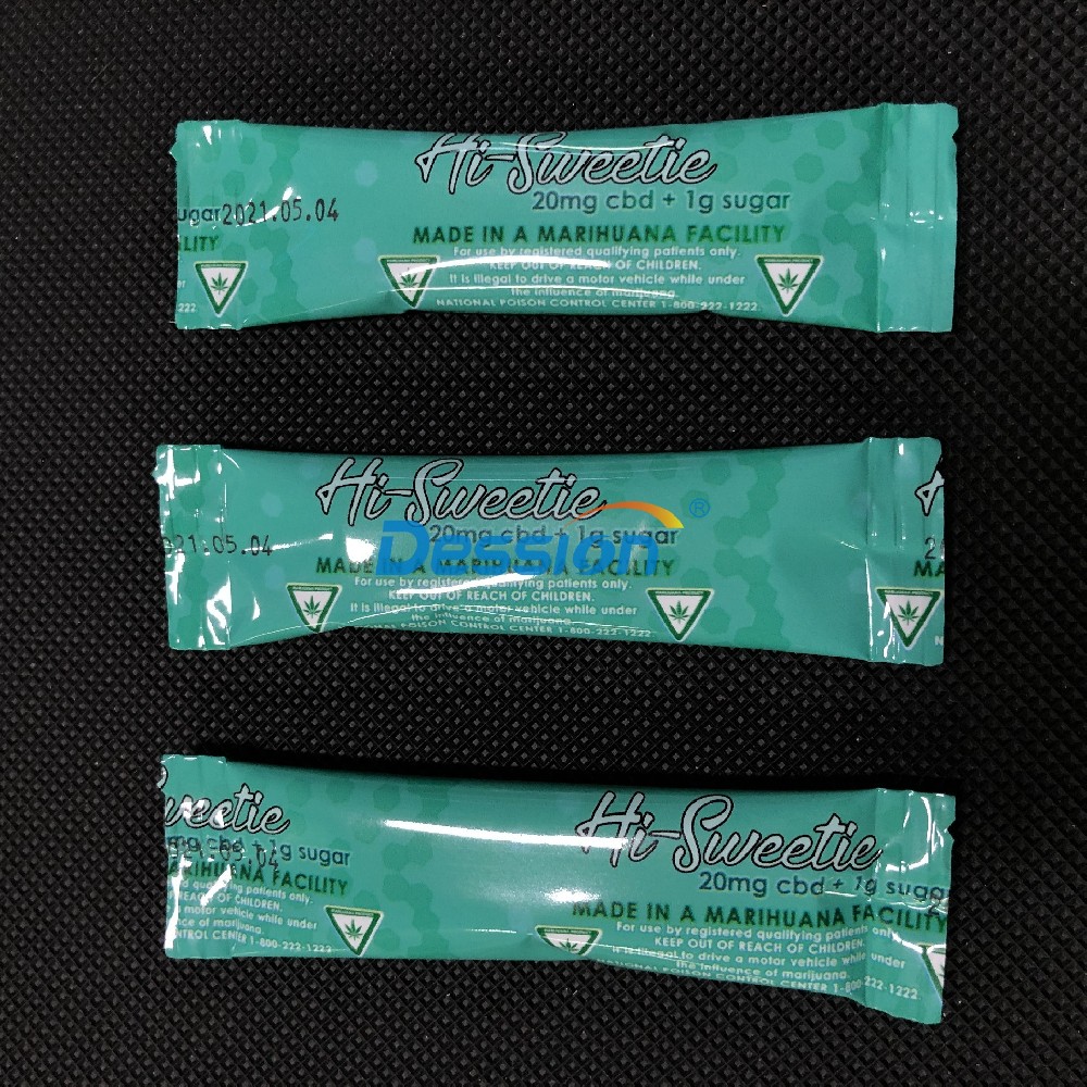 一臺(tái)液體包裝機(jī)幫您解決80%的包裝難題！